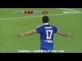 Todos Los Goles de la Copa Sudamericana 2011