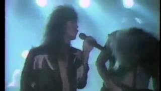 The Syndicate - Caught in the Act - 1988