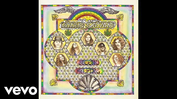 Lynyrd Skynyrd - The Ballad Of Curtis Loew (Audio)