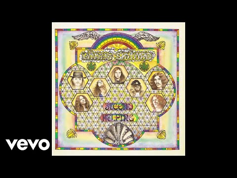 Lynyrd Skynyrd - The Ballad Of Curtis Loew (Audio)