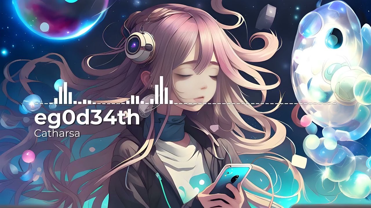 Watch Catharsa - Egodeath (Official Audio) on YouTube Watch Catharsa - Egodeath (Official Audio) on YouTube