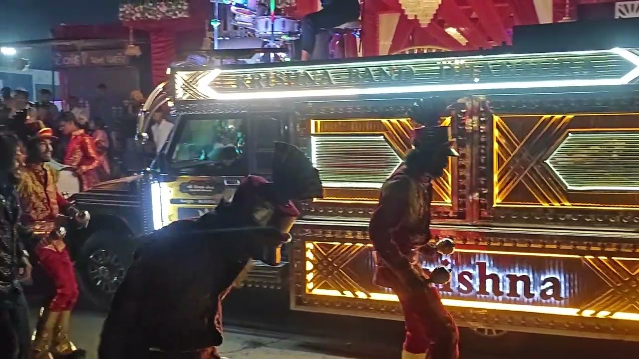 🎷Krishna band  dhansura 🎷🎺🥁