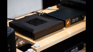 Official Best Ultimate Core Solution: Nucleus Titan Roon Server