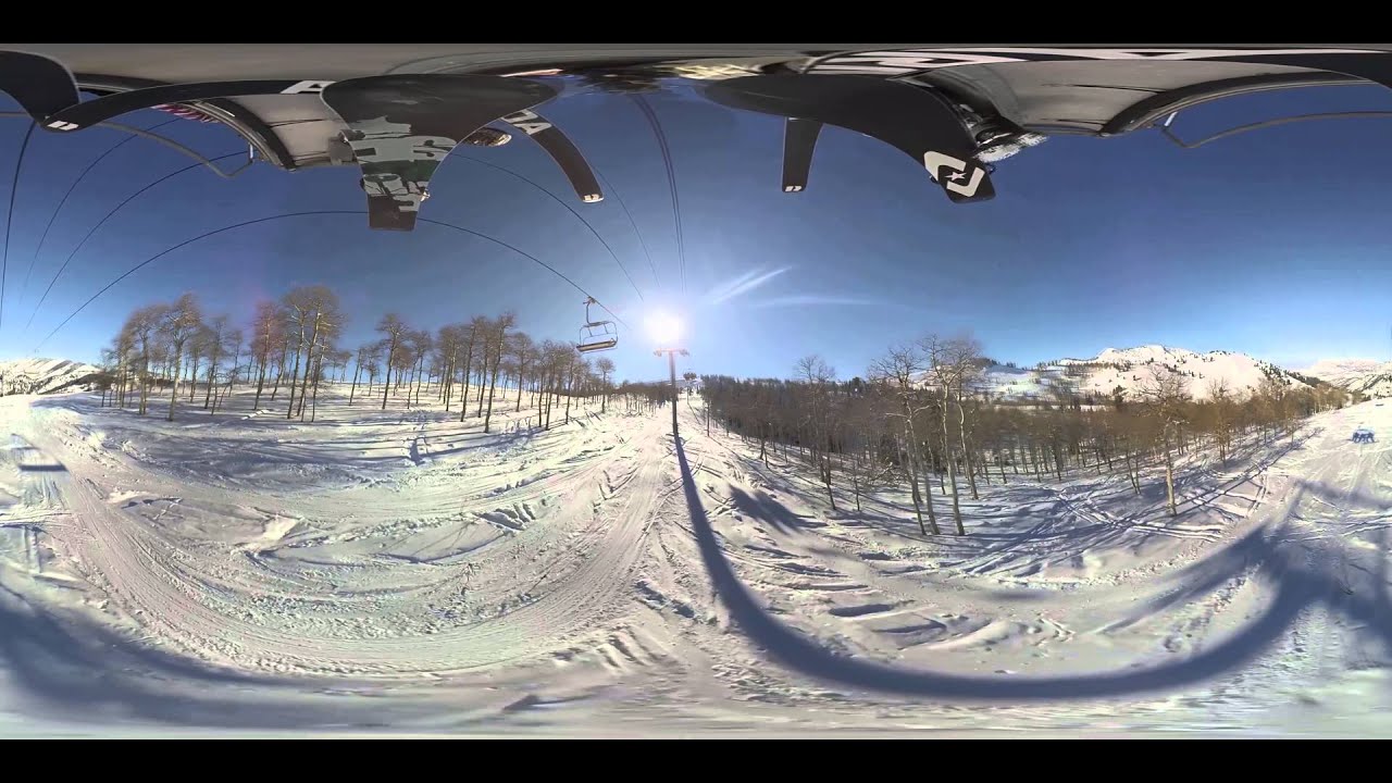360 Copy 03 0 Kava Chairlift YouTube