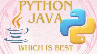 Which is the best java or python | for freshers Java vs. Python: Comparative in Software Development