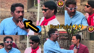 Full Funny Vlog Two Funny Character Shakeel Chan Official Tv