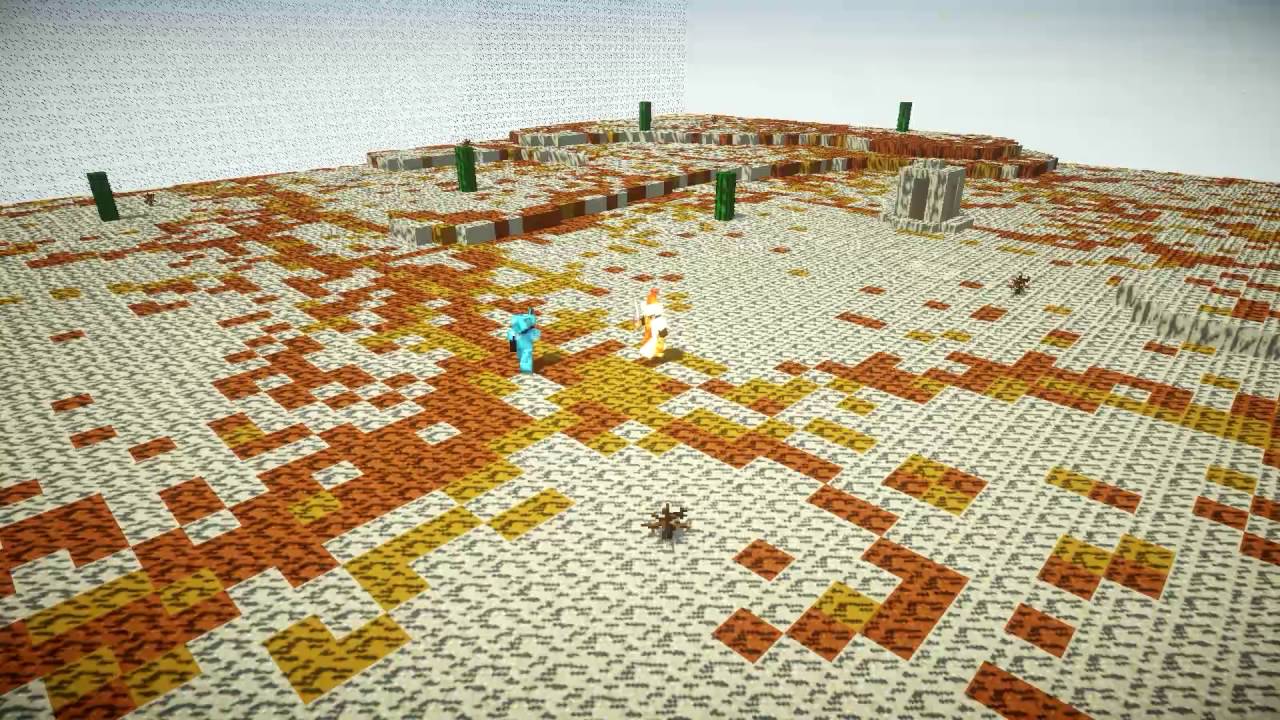 zBloodwyn vs Alessio26gas + PvPTemple Intro EPICA