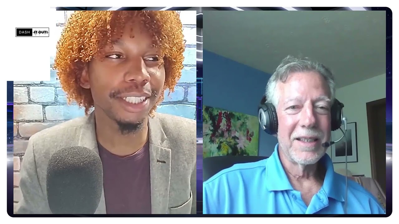 Dash It Out!  - Culturally Sensitive, Please!