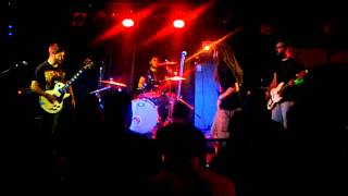 Audiobreed - Lost Again live at An Club