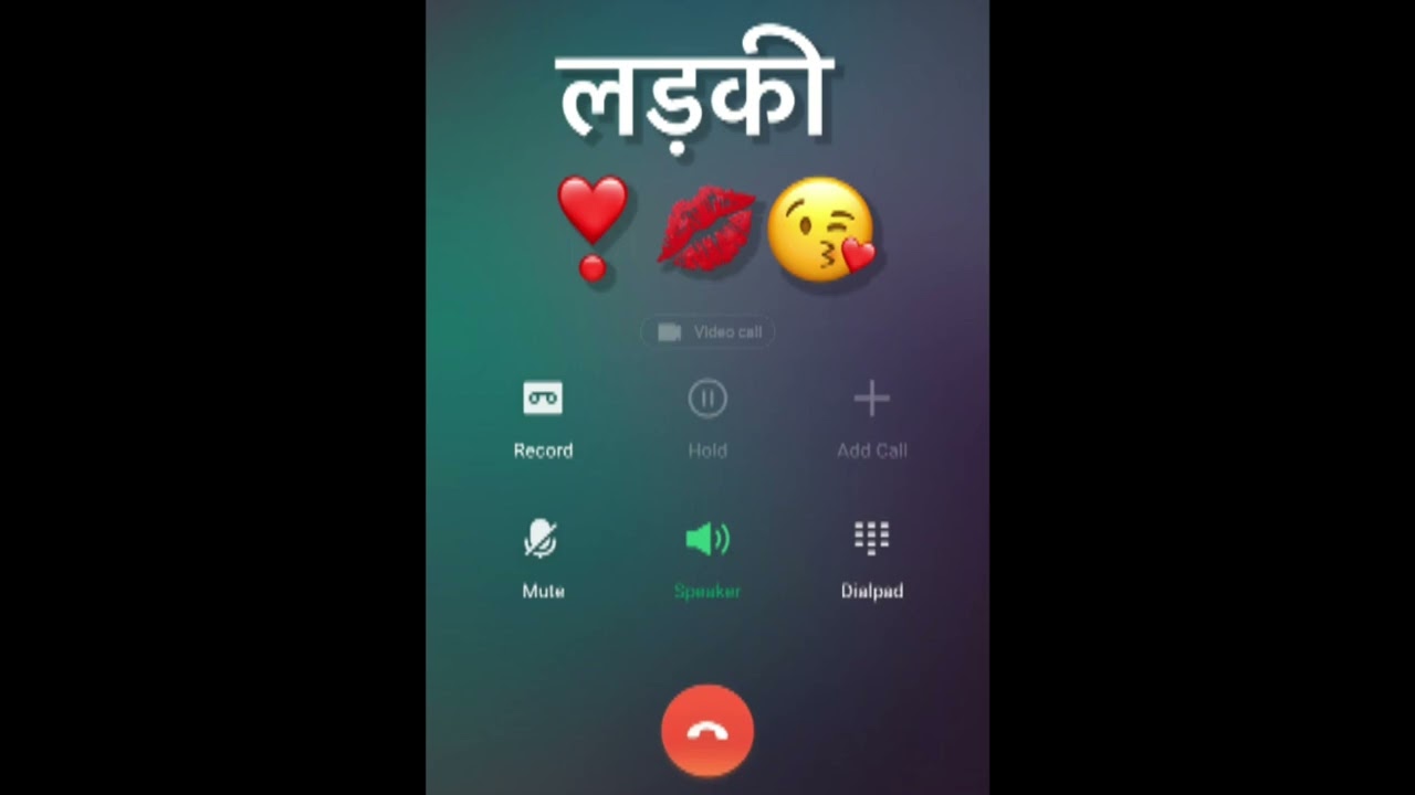 Cute ladki funny 🥰💋 call prank 🥰❤️ funny call prank 🥰❤️ romantic call prank 🤣😅 duplicate grill prank