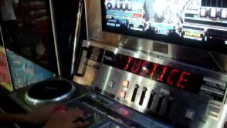 Beatmania IIDX - Blind Justice