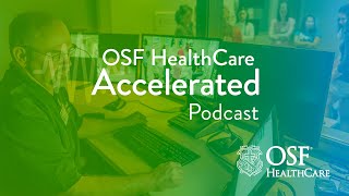 Episode 1 - Escape Room | OSF HealthCare Accelerated