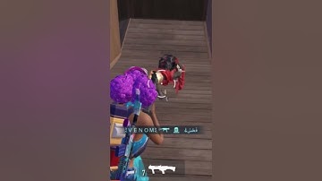 1v2 clutch with DBS #virlshort #shorts #pubgmobile