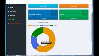 Complaints Management System | Complaints Management Software by Alpha-Link