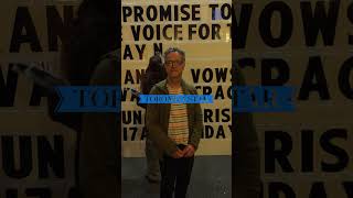 What would you promise? Public Trust at Nuit Blanche explained