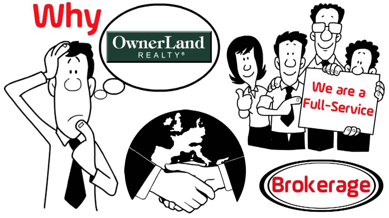 Why OwnerLand Realty YouTube