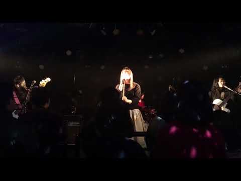 熱帯夜/SHISHAMO