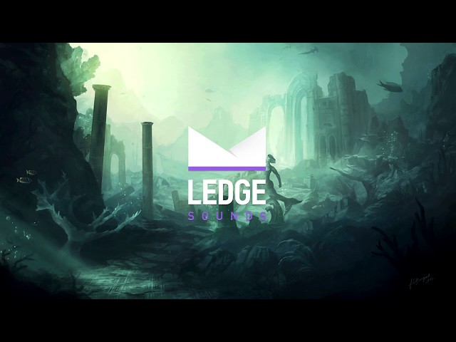 Secret Structures - Atlantis Lost (Silence Groove Remix)