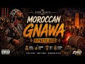 Moroccan Gnawa Hypnotic Bass 