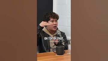 Thumbnail of How to get free hotel rooms #stansplaining #creatoreconomy #podcast #youtube