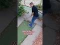 Fastest Shots You’ll Ever See 🤯 #minigolfing #minigolf #golf #golfshorts