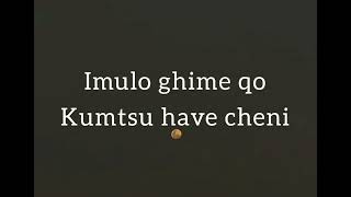 Lhokuthu Kimiyeni Kito Yepthol