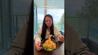 What I Eat In A Day That Time Of The Month Spicy Food