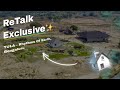 ReTalk Exclusive | Episode 05 | TULA - Rhythms Of Earth