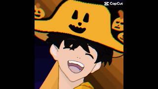 Ruined Halloween (Template)