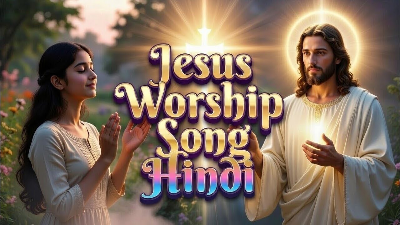 तु मेरा शरणस्थान तु मेरा गढ़ है || Tu Mera shransthan tu mera garh / New Christian song 2026