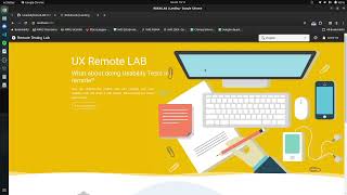 Tutorial - Running RUXAILAB with Firebase Emulators (UPDATED 01/2024)