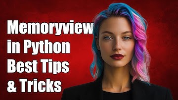 Efficiently Comparing Two Memoryviews in Python: Best Practices and Tips