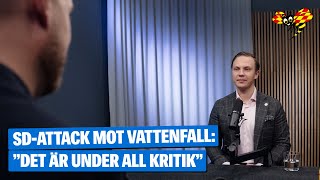 SD-profilen: \
