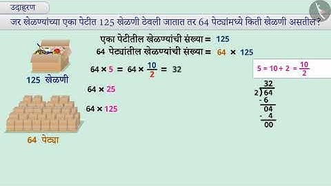 पूर्ण संख्यांचे आकृतिबंध|Part 2/3|Patterns in whole numbers|Marathi|Class 6