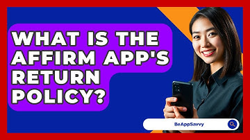 What Is The Affirm App