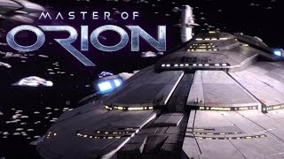 Master of Orion: Conquer The Stars -  Cinematic Release Trailer