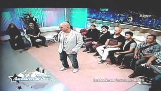 Alex Gonzaga - Meu Universo (Noite dos Adoradores)