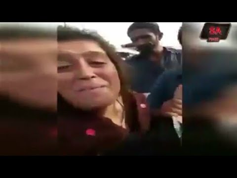#Aurat K Sath Sar-e-aam Zyaati In Pakistan
