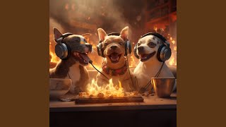 Fiery Pets Soothing Melody