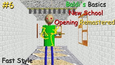 Baldi