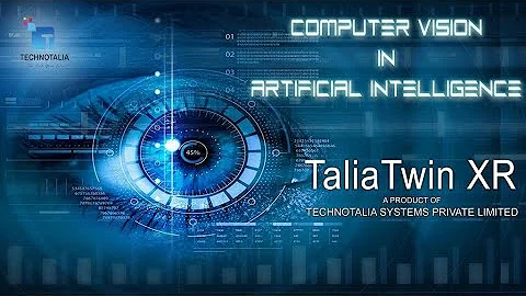 Visão Computacional: Transformando Ações com Inteligência