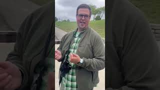 Birding 101 with Chicago Bird Alliance