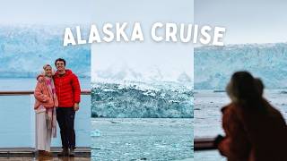 We Took an Alaska Cruise on Celebrity Solstice