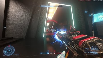 Halo Infinite Husky Raid - Closing the deal Early | Operation Shadows