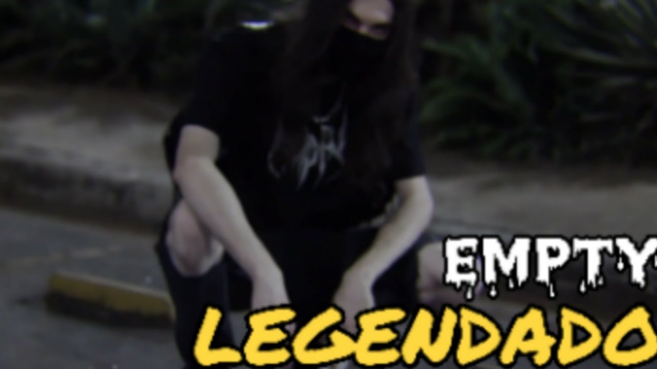 Kurty - Empty (Legendado/Letra)