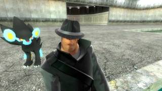 My Reaction to Meet the Medic and The Uber Update for Team Fortress 2