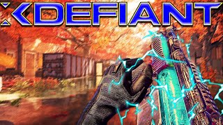 MOST BROKEN GUN IN XDEFIANT!