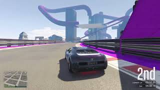 This Guy.....GTA w/ BlackPuma, Far2Beast4U and Guest ToxicHydraDxR