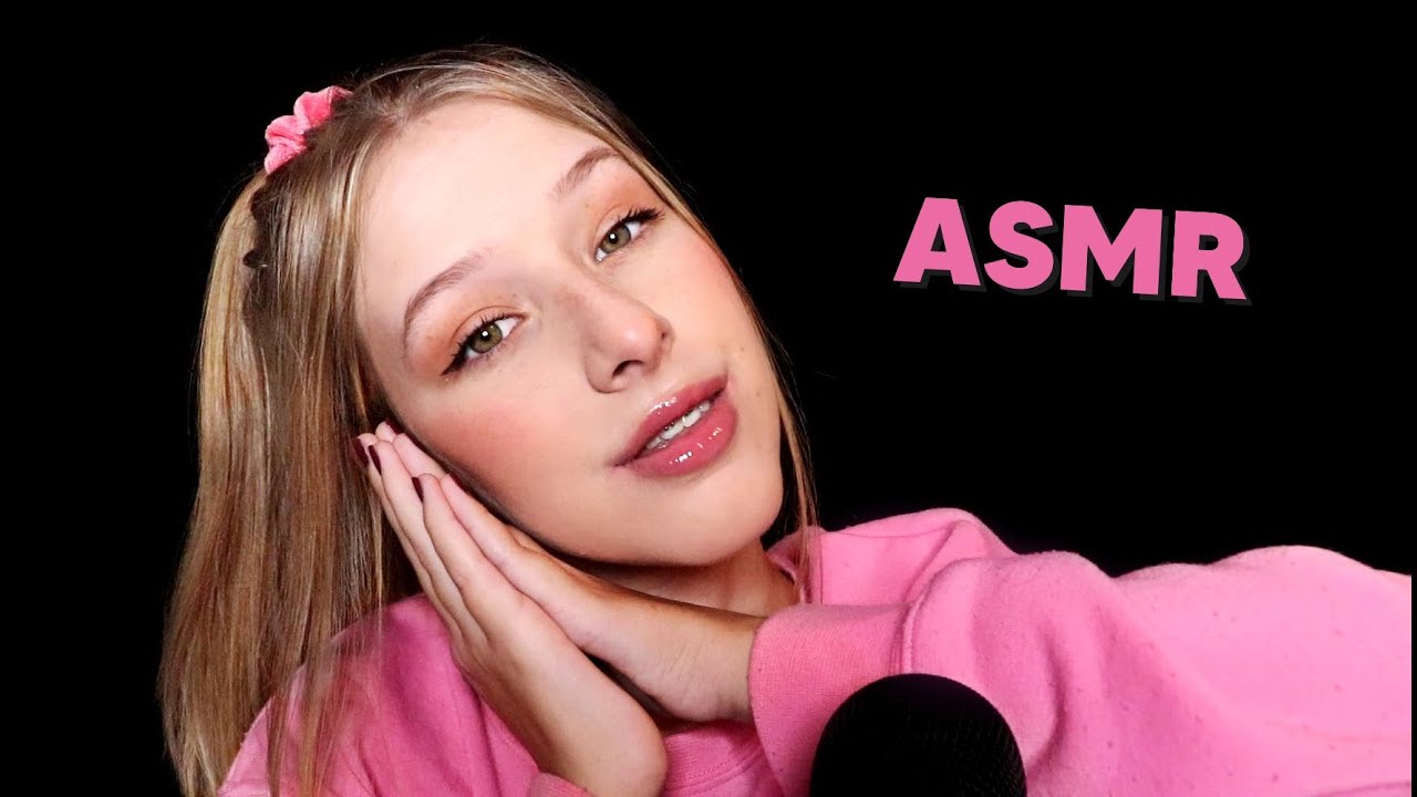Diddly Asmr
