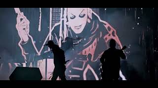 Motionless In White- Soft- Live In Newport KY screenshot 1